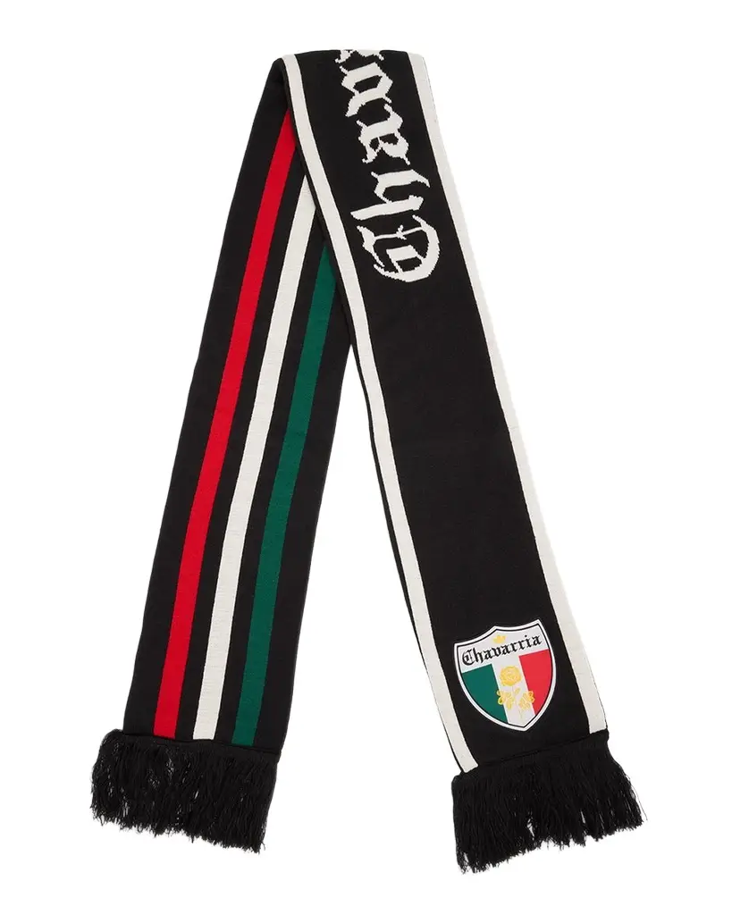 Adidas x Willy Chavarria Soccer Scarf