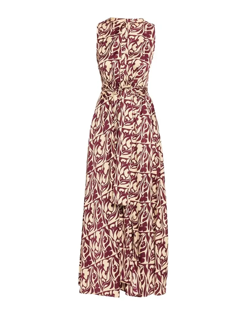 Anabella Belted Midi Shirtdress Anabella Belted Midi Shirtdress
