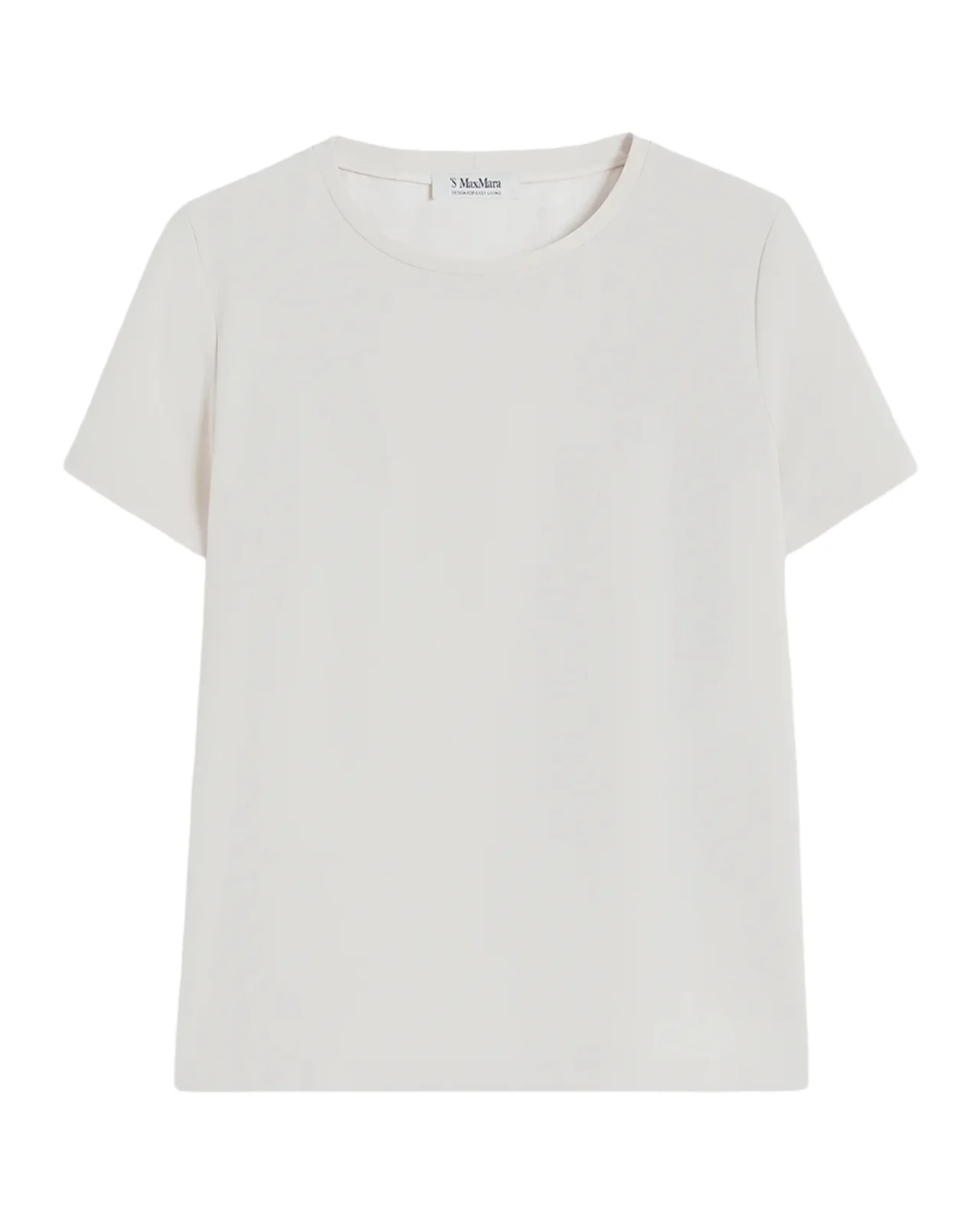 Max Mara Crewneck T-Shirt