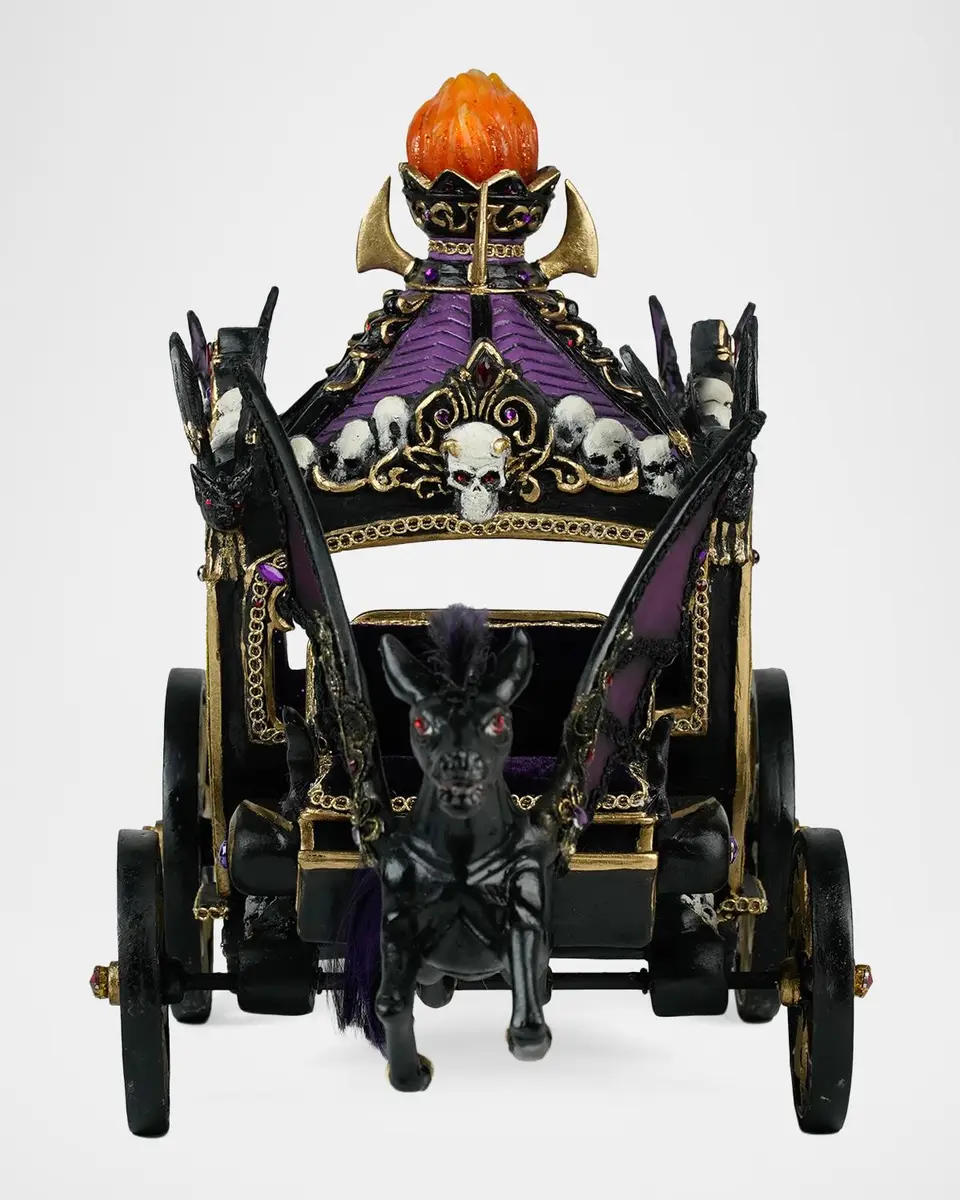 Katherine 's Collection Kiss Of Death Chariot With Dragon | Thumbnail 3 Katherine 's Collection Kiss Of Death Chariot With Dragon | Thumbnail 3