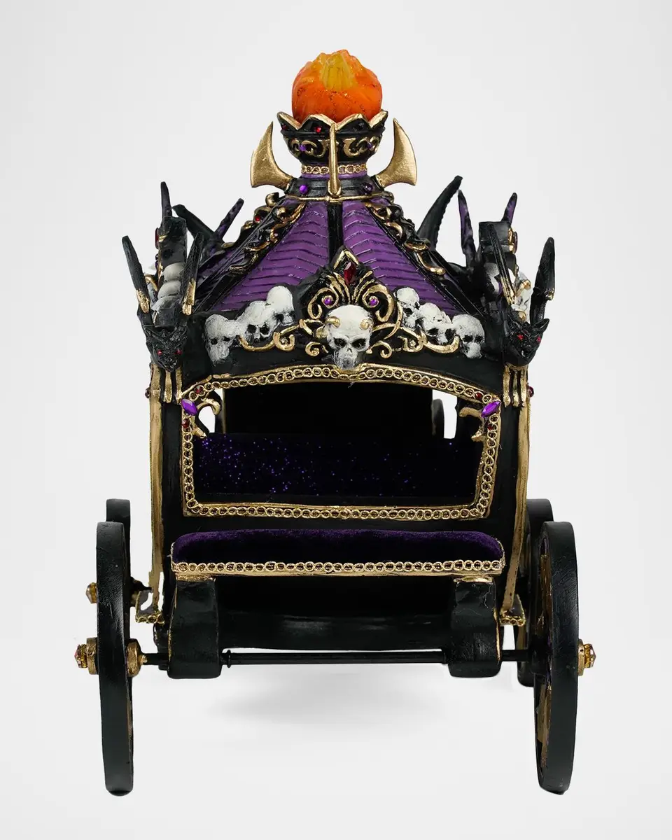 Katherine 's Collection Kiss Of Death Chariot With Dragon | Thumbnail 4 Katherine 's Collection Kiss Of Death Chariot With Dragon | Thumbnail 4