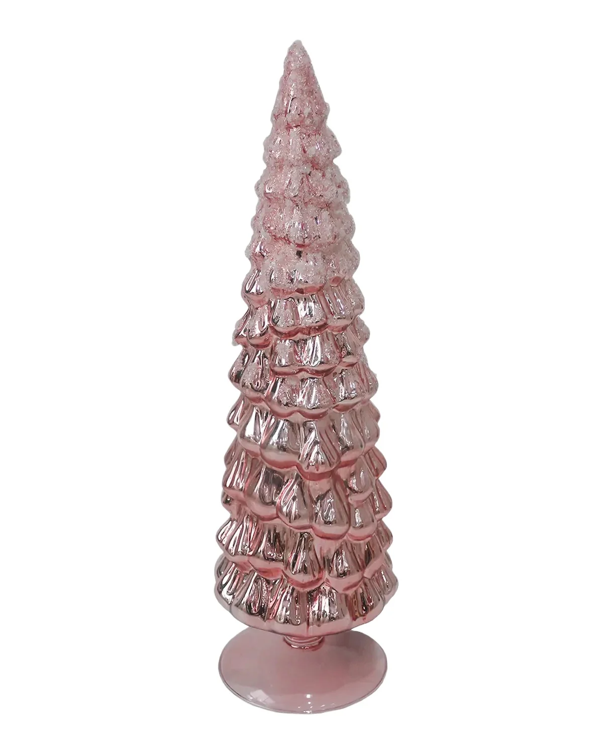 Winward Home Holiday Newness Faux-Tree Topiary
