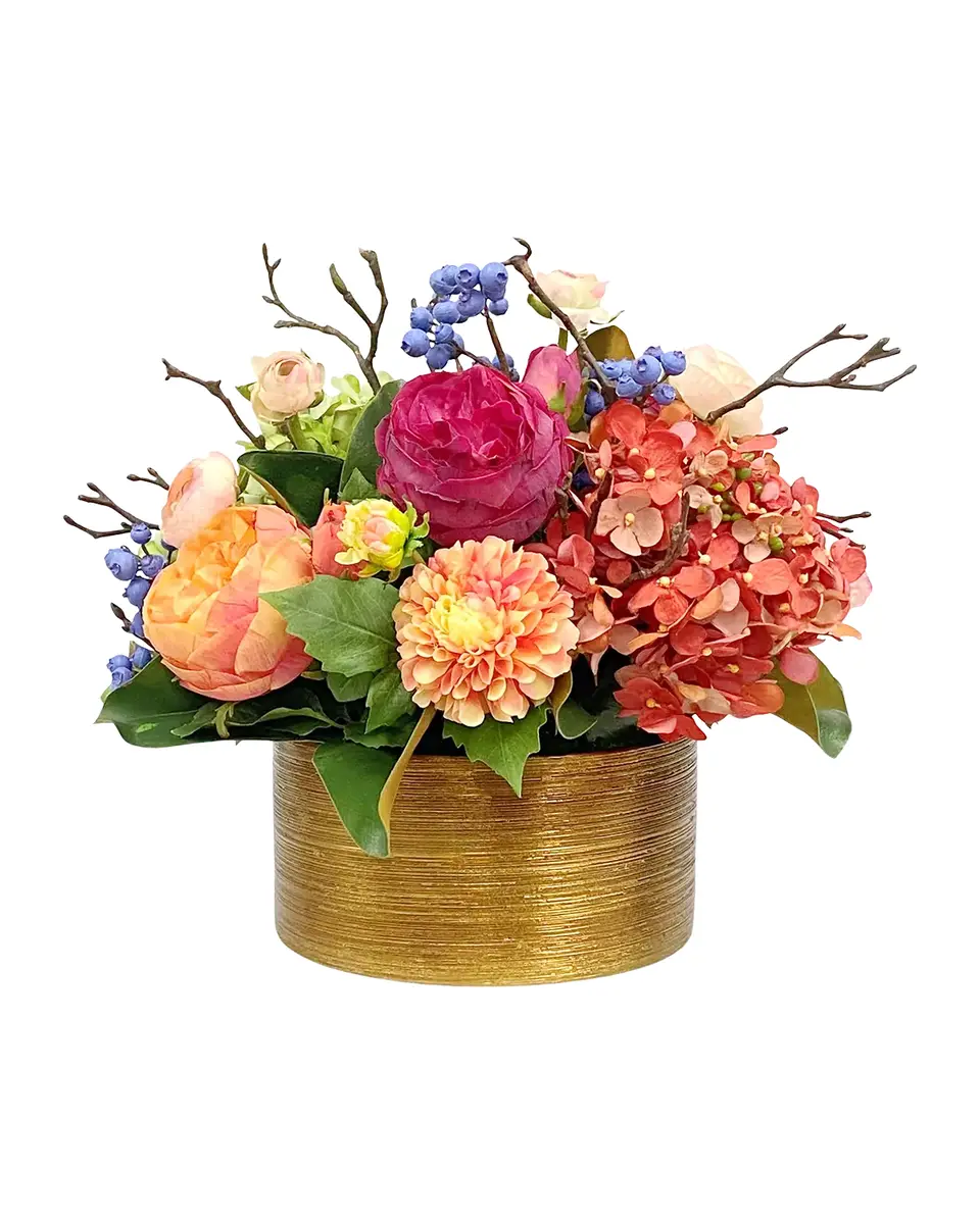 Winward Home Artificial Floral Arrangement | Thumbnail 2
