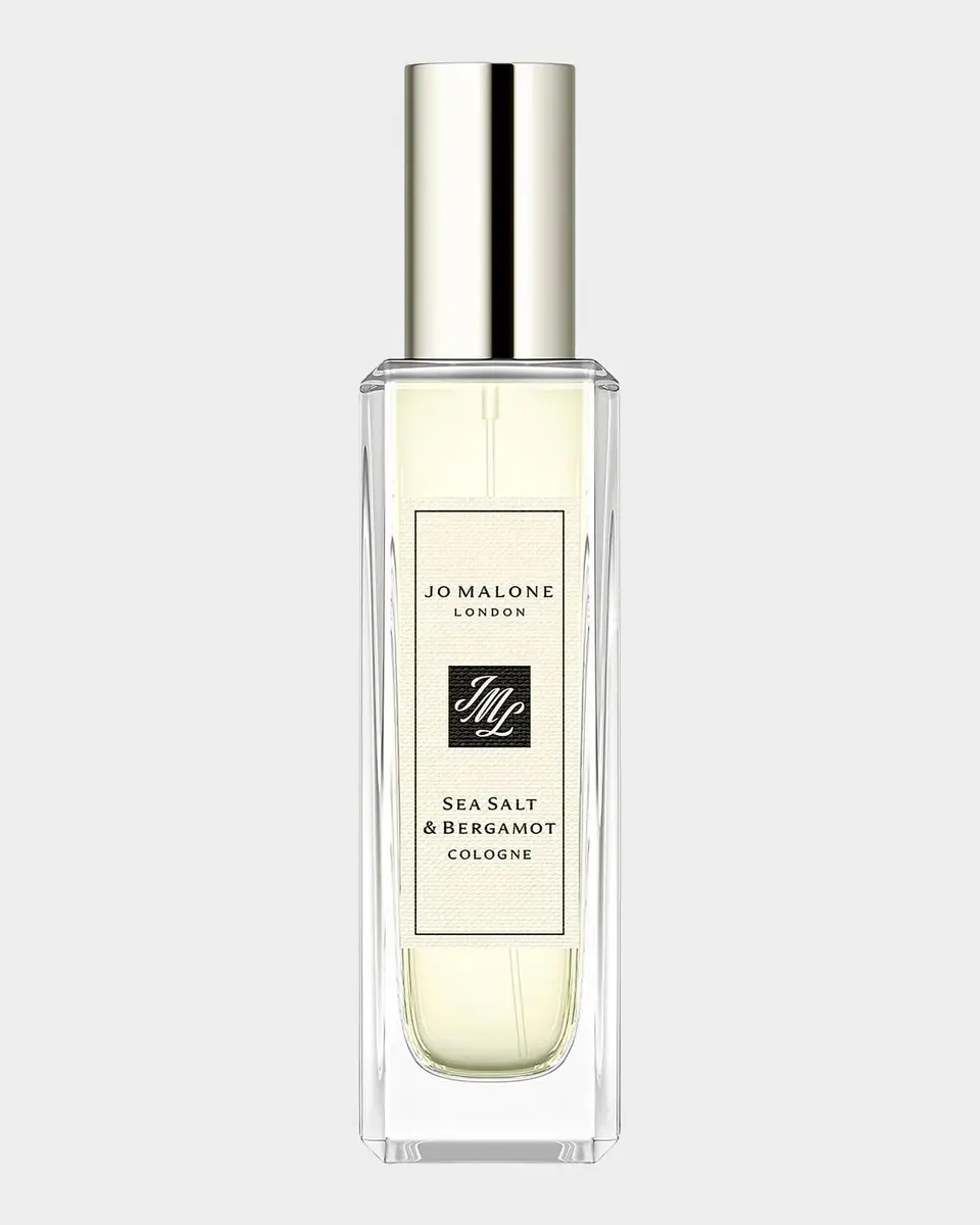 Jo Malone London Sea Salt & Bergamot Cologne | Thumbnail 2