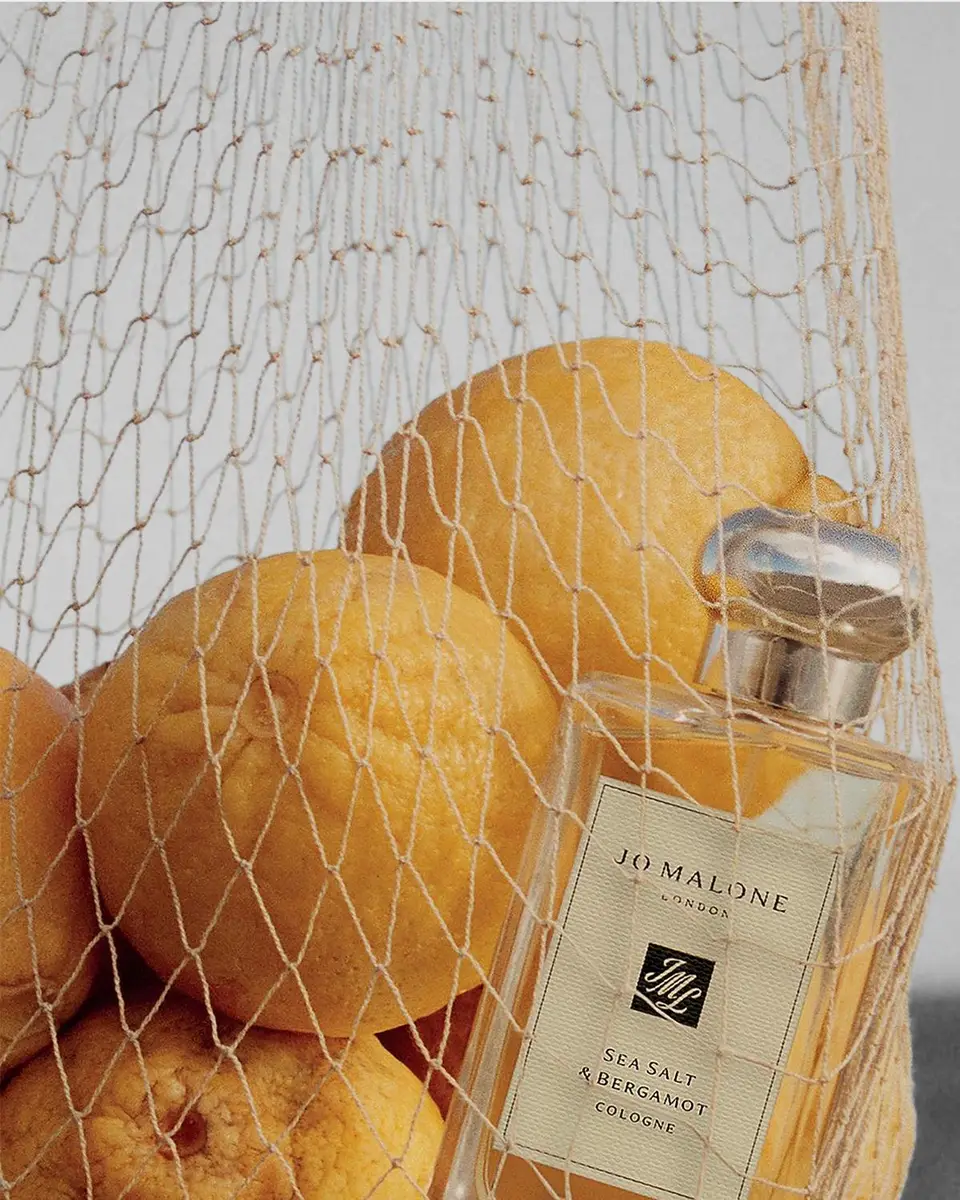 Jo Malone London Sea Salt & Bergamot Cologne | Thumbnail 3