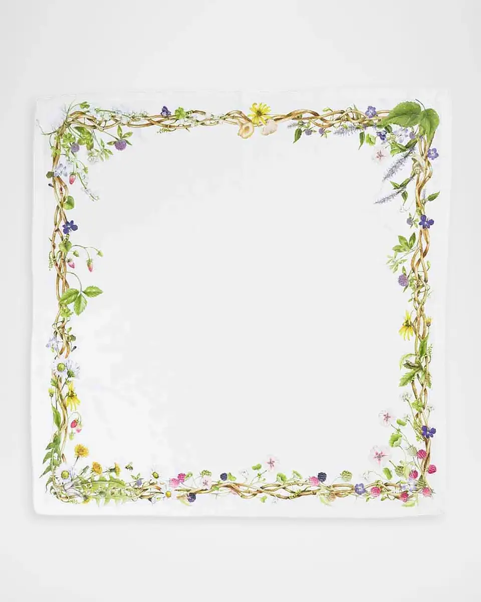 Juliska Meadow Walk Linen Napkins, Set of 4 | Thumbnail 3 Juliska Meadow Walk Linen Napkins, Set of 4 | Thumbnail 3