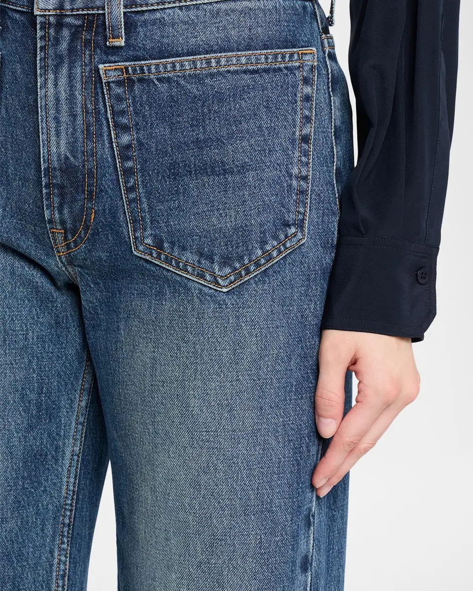 A.L.C. The 008 Jeans | Thumbnail 5 A.L.C. The 008 Jeans | Thumbnail 5