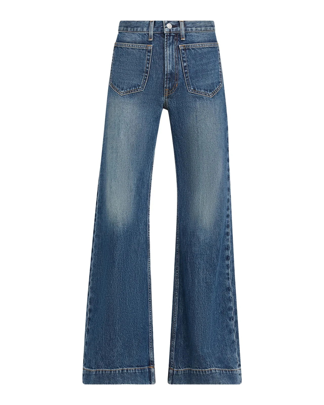 The 008 Jeans The 008 Jeans