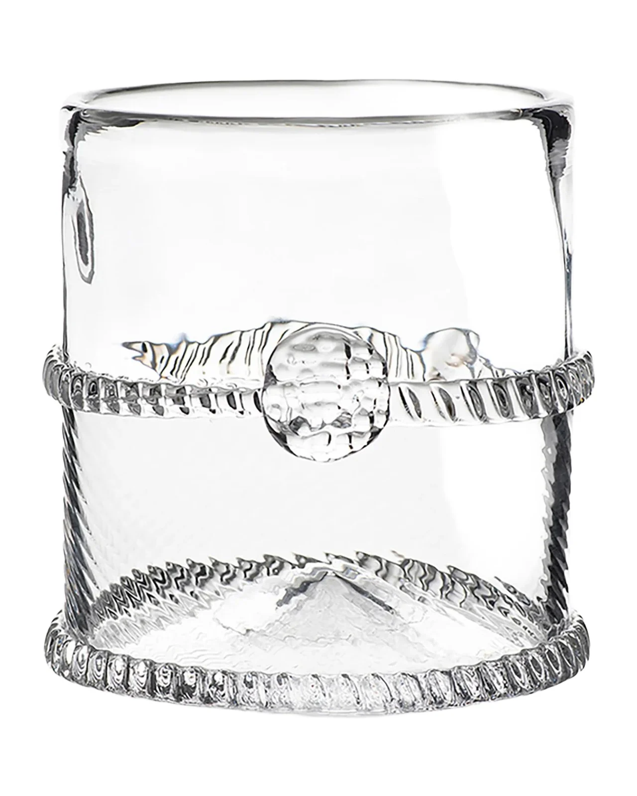 Juliska Graham Rocks Glass, 7 oz.