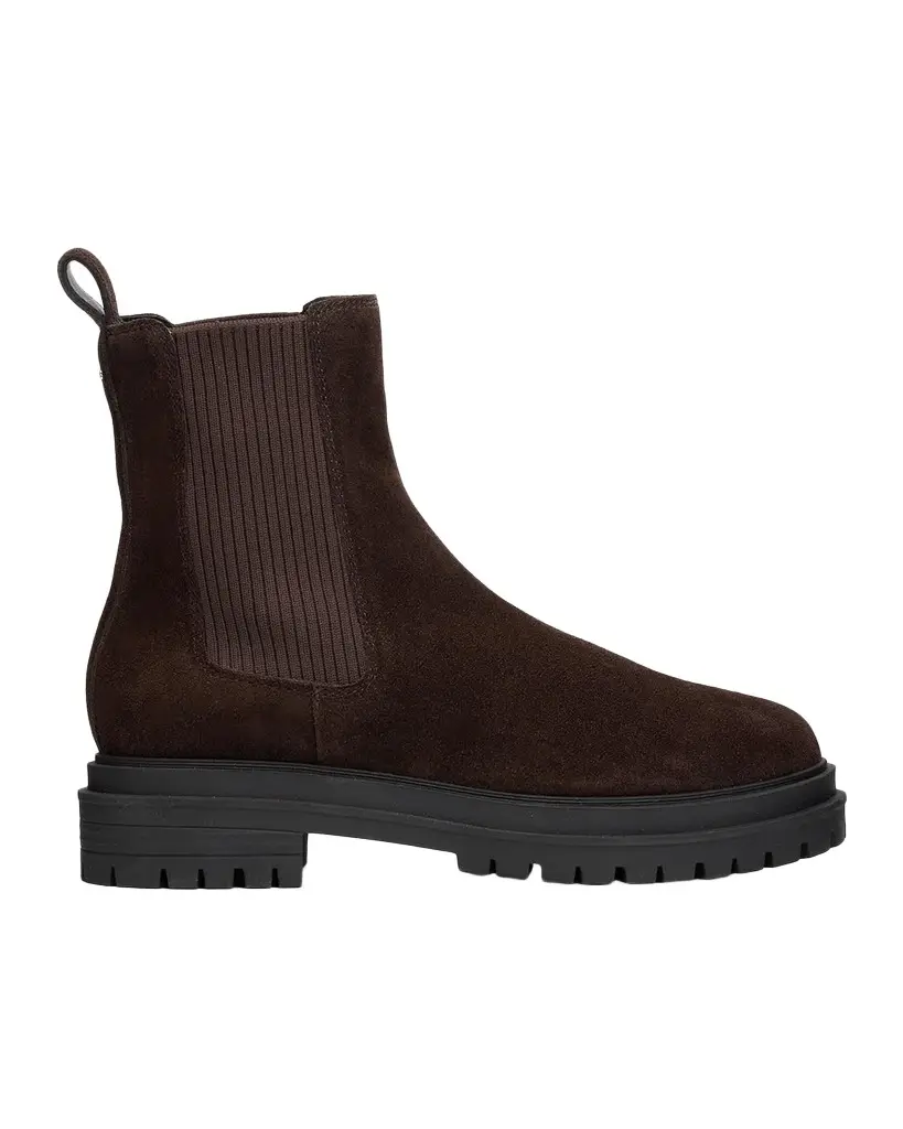 rag & bone Bedford Lug Water Resistant Chelsea Boots