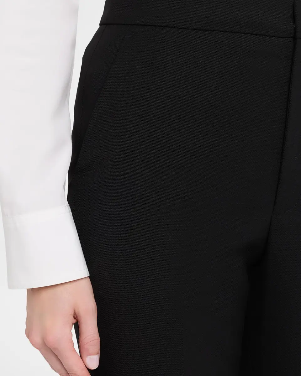 A.L.C. Sophie Cropped Flared Pants | Thumbnail 5 A.L.C. Sophie Cropped Flared Pants | Thumbnail 5