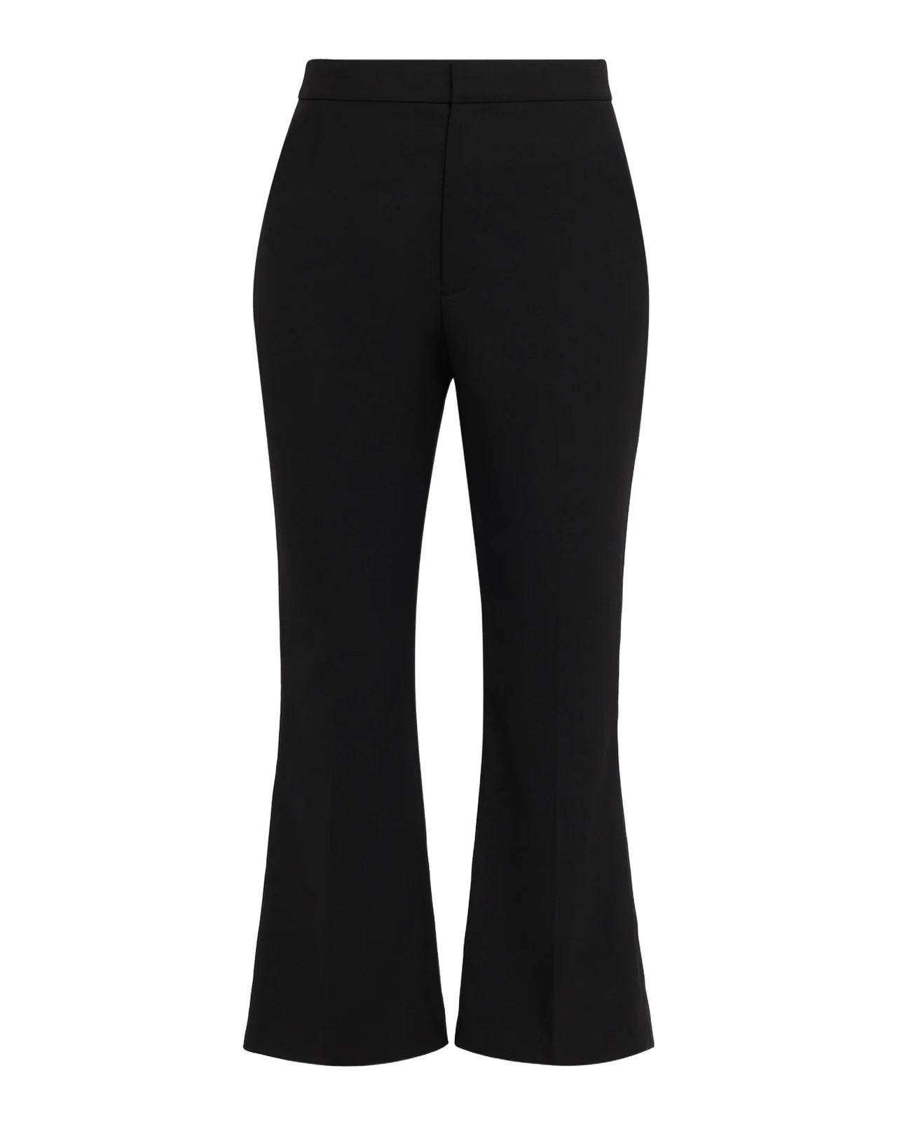Sophie Cropped Flared Pants Sophie Cropped Flared Pants