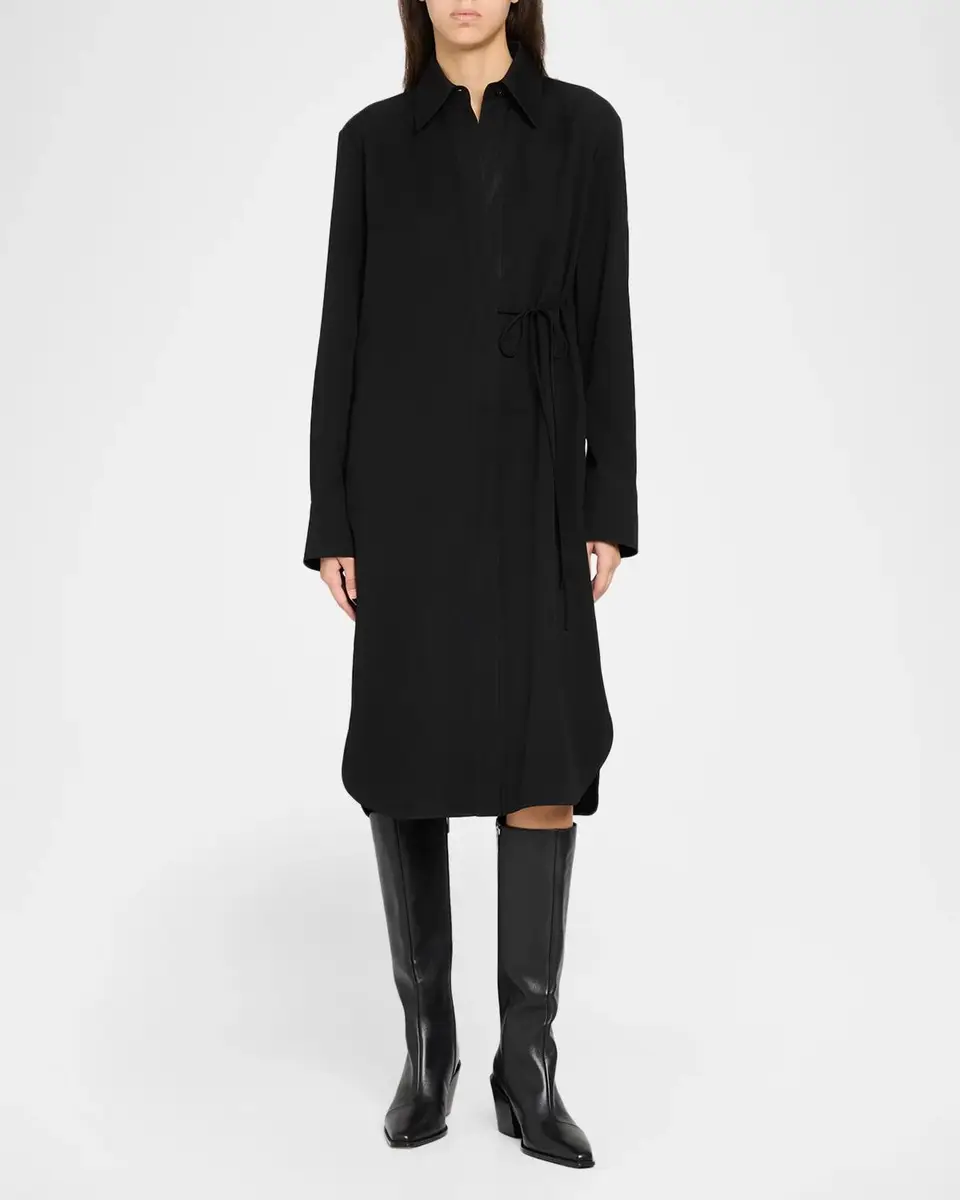 rag & bone 75mm Newbury Leather Knee-High Boots | Thumbnail 3 rag & bone 75mm Newbury Leather Knee-High Boots | Thumbnail 3
