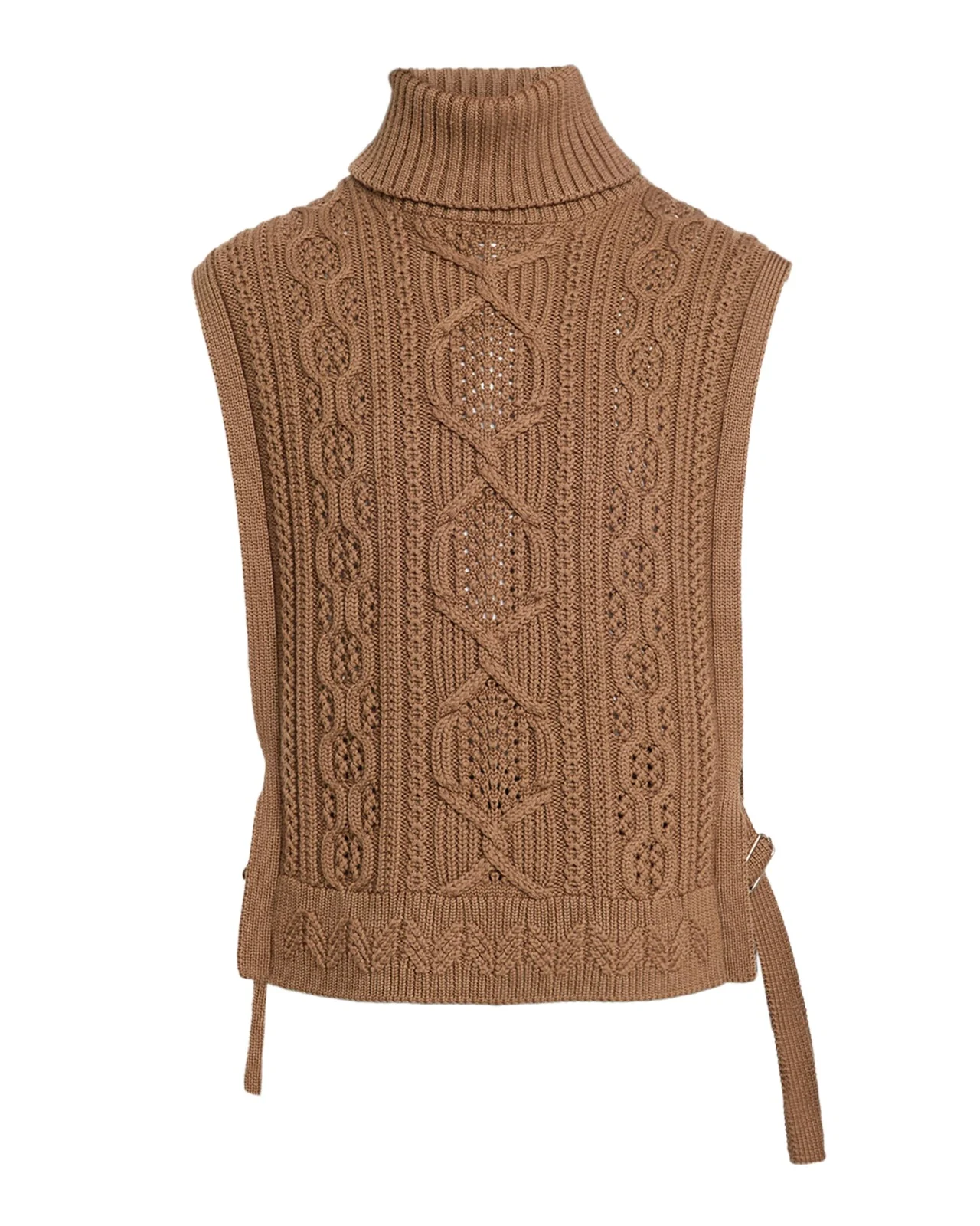 Bentleigh Merino Wool Vest Bentleigh Merino Wool Vest