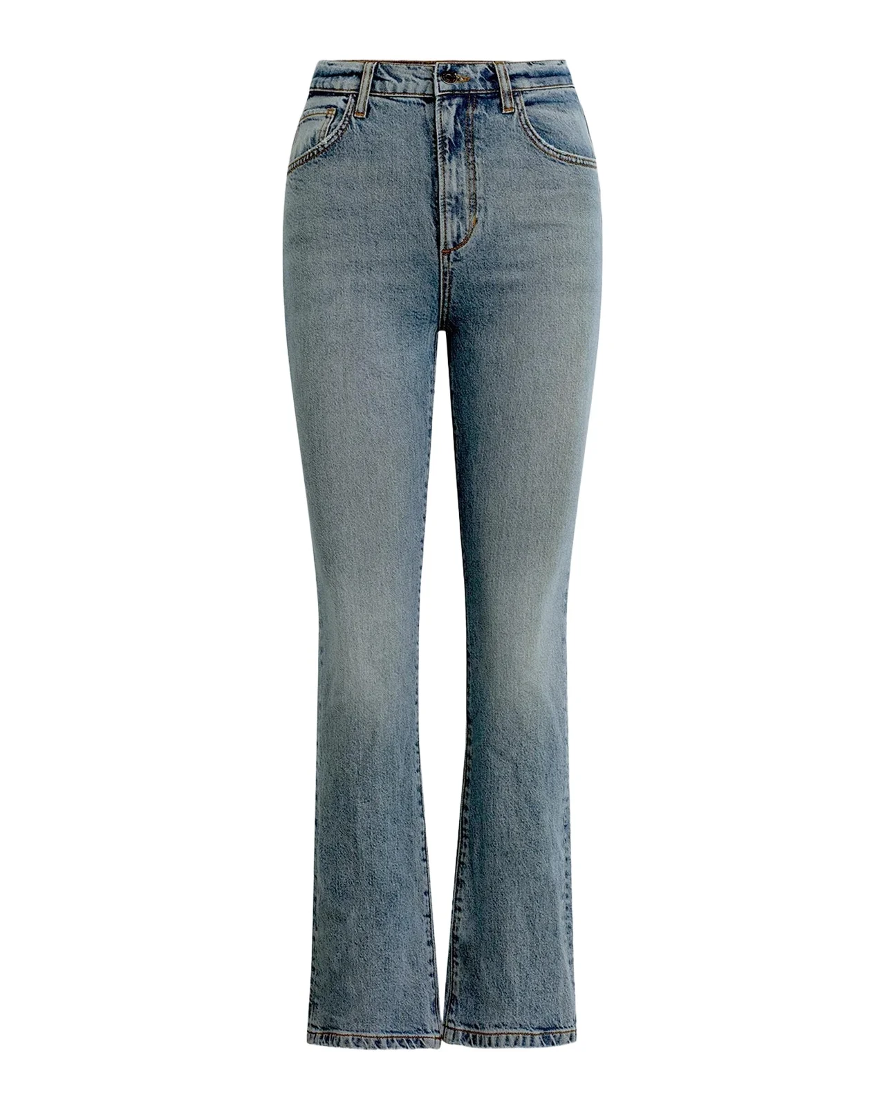 Petite The Shortie Valentina Bootcut Jeans Petite The Shortie Valentina Bootcut Jeans