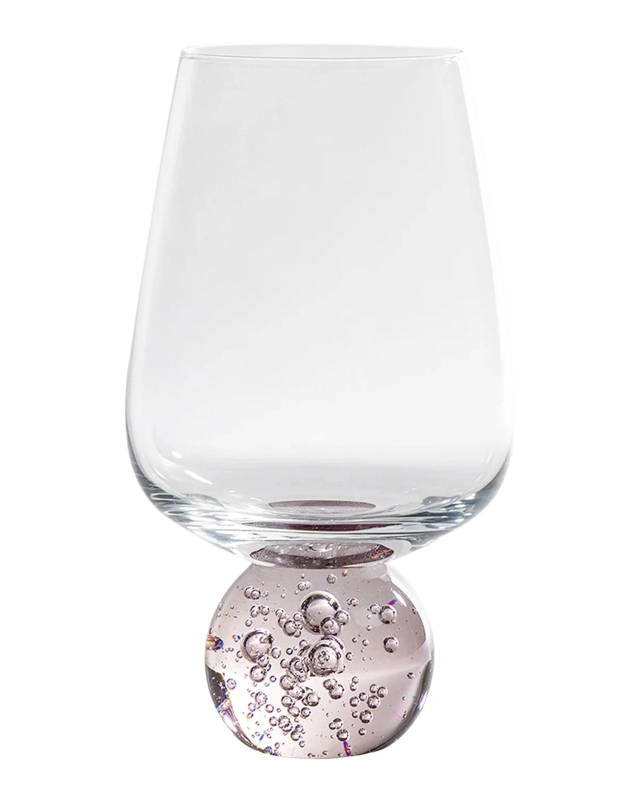 Tania Bulhoes Eclipse Multi-Purpose Glass, 18.25 oz.