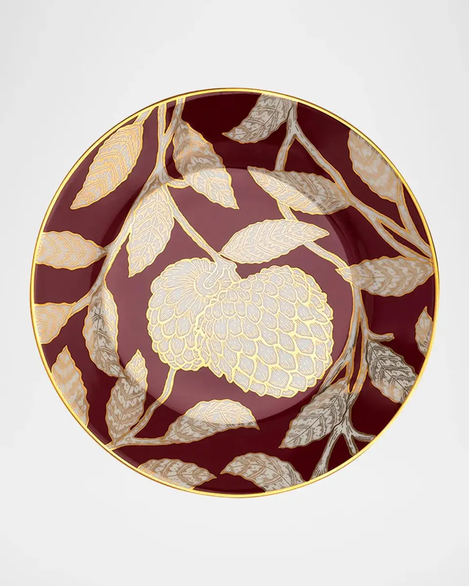 Tania Bulhoes Frutas Dessert Plates Set | Thumbnail 2