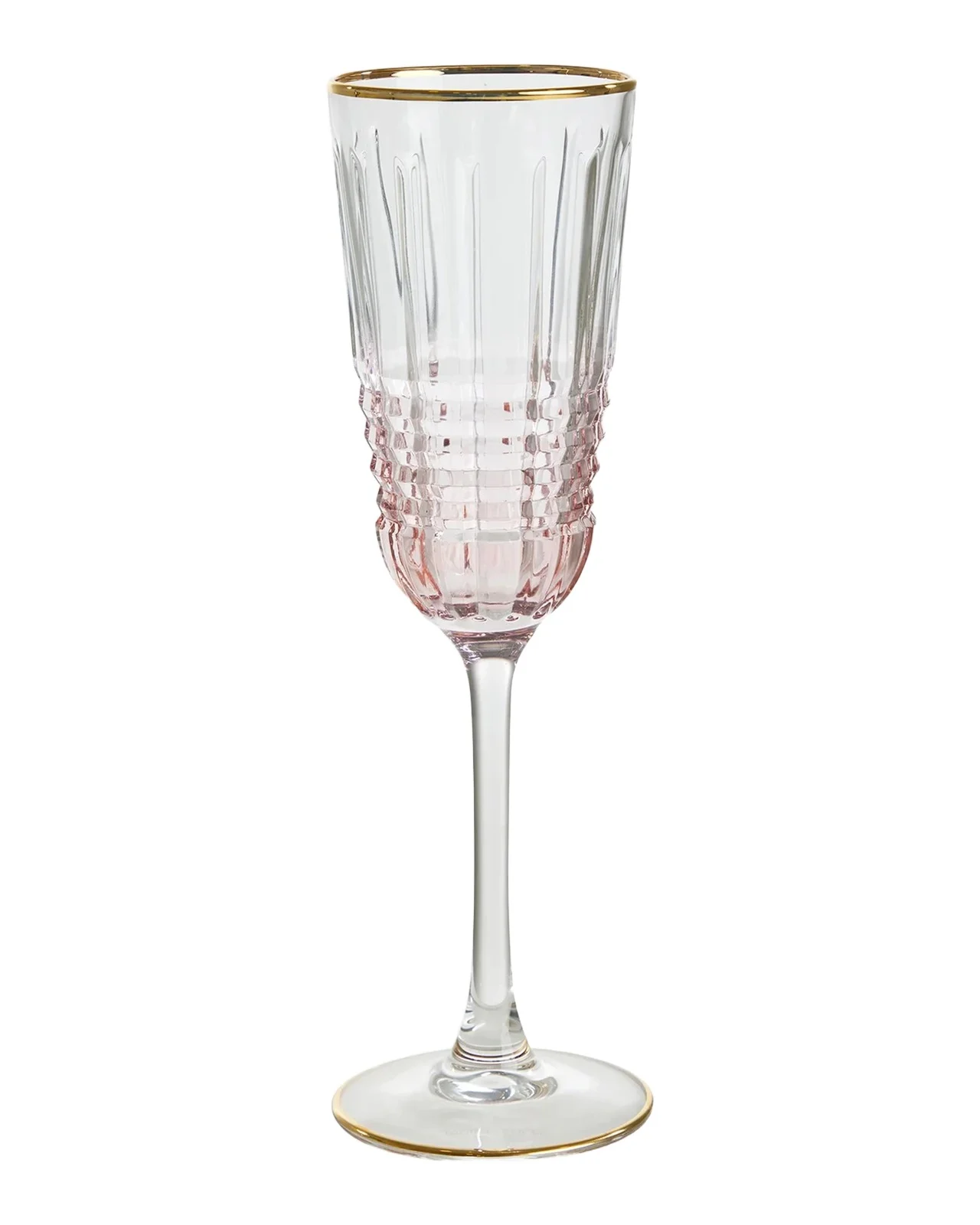 Tania Bulhoes Apogeu Champagne Glass, 5 oz.