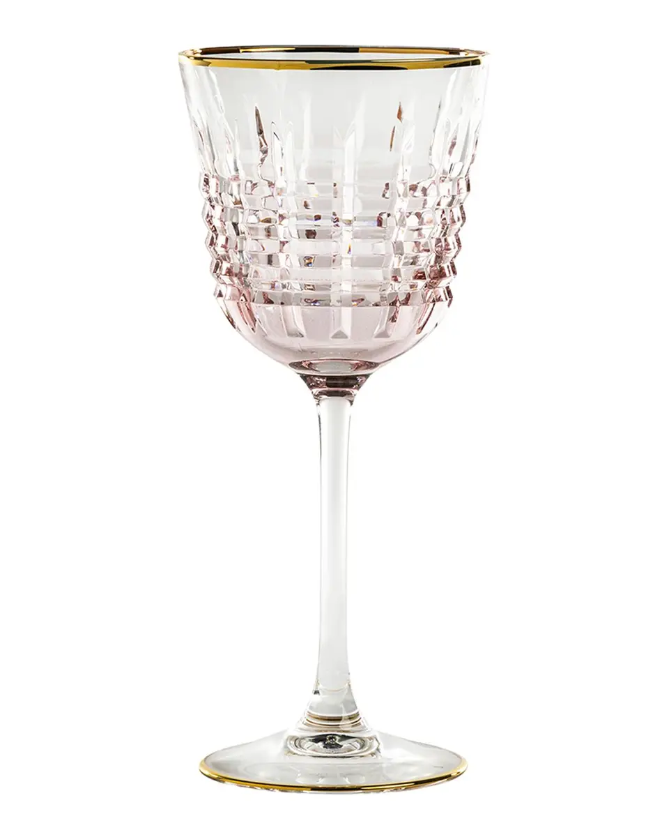 Tania Bulhoes Apogeu Wine Glass, 6.75 oz. | Thumbnail 3