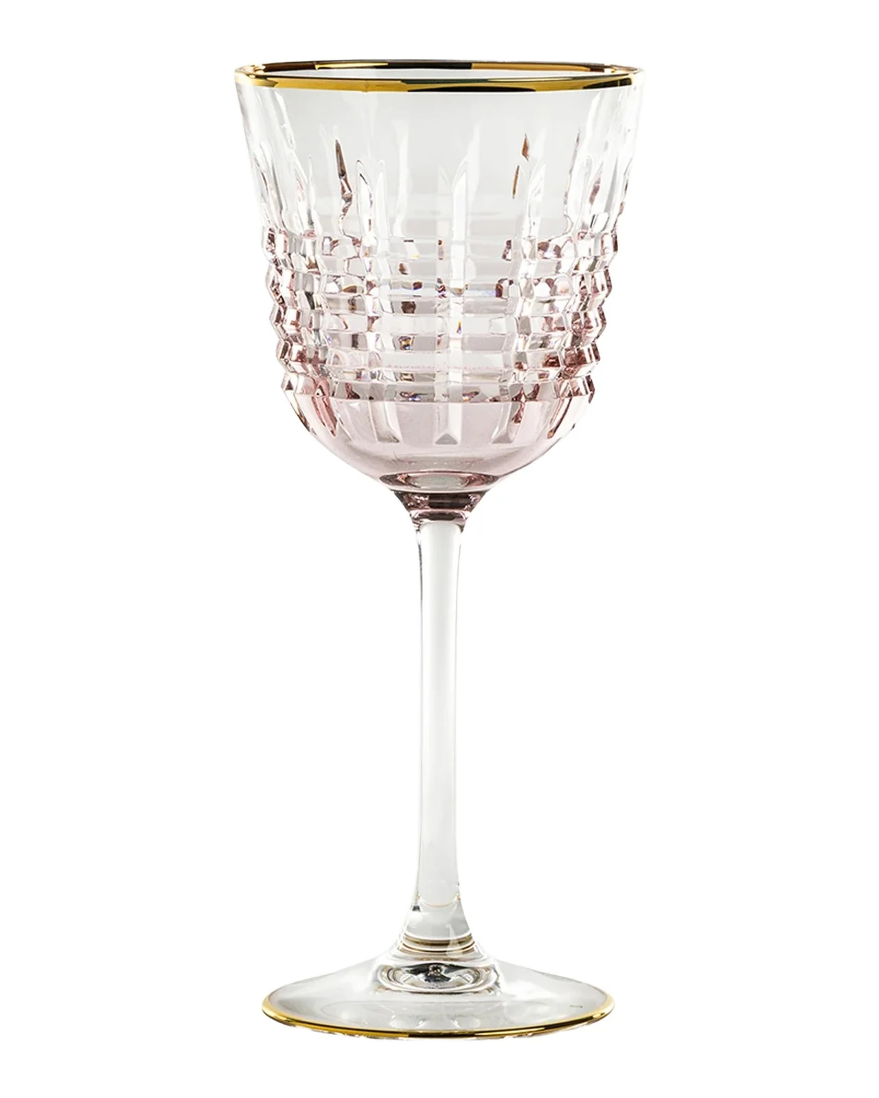 Tania Bulhoes Apogeu Wine Glass, 6.75 oz.