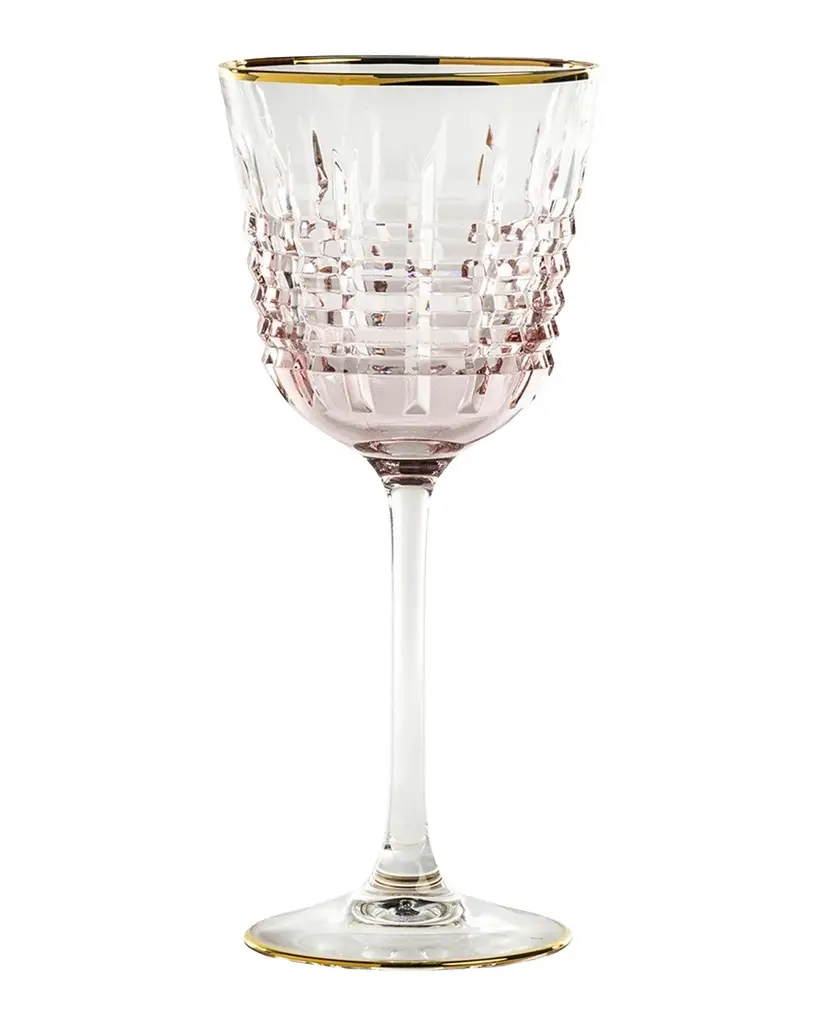 Tania Bulhoes Apogeu Wine Glass, 6.75 oz.