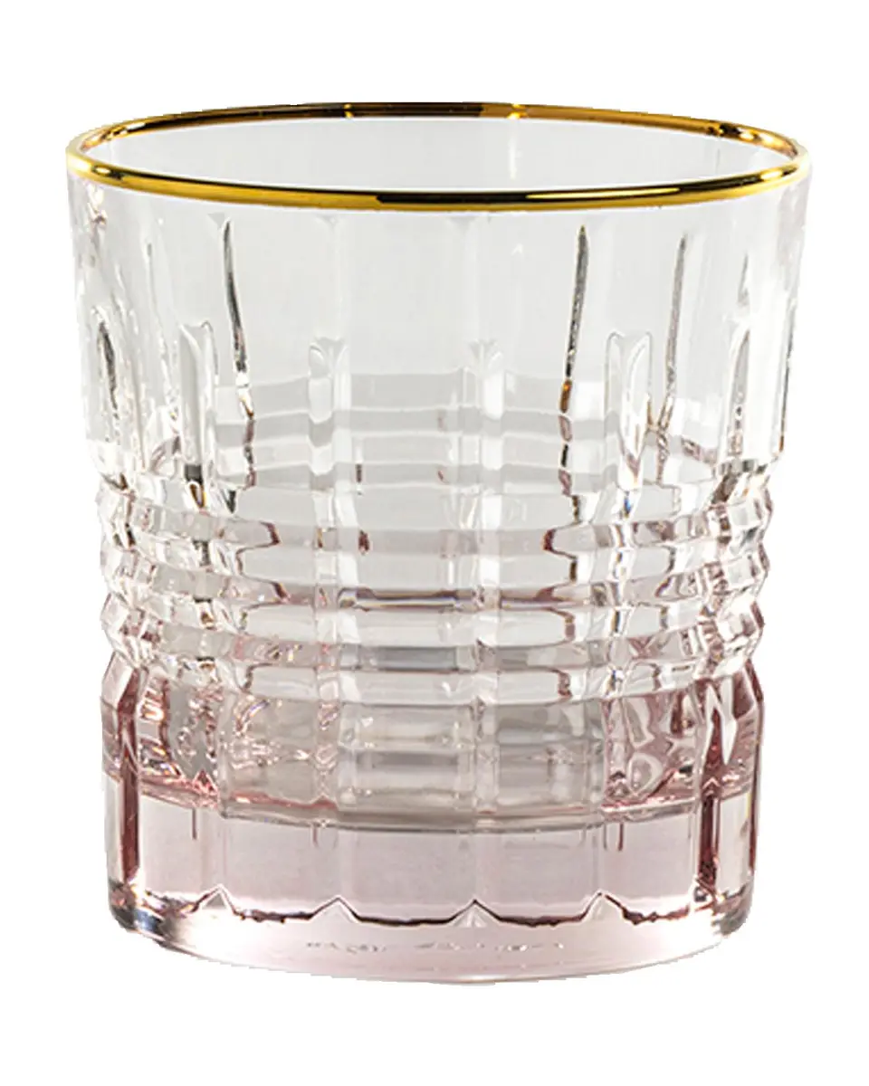 Tania Bulhoes Apogeu Short Glass, 10 oz. | Thumbnail 3 Tania Bulhoes Apogeu Short Glass, 10 oz. | Thumbnail 3