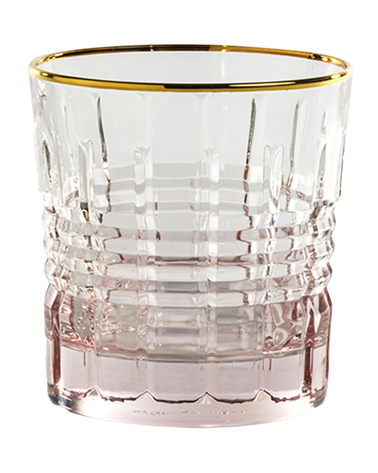 Tania Bulhoes Apogeu Short Glass, 10 oz.