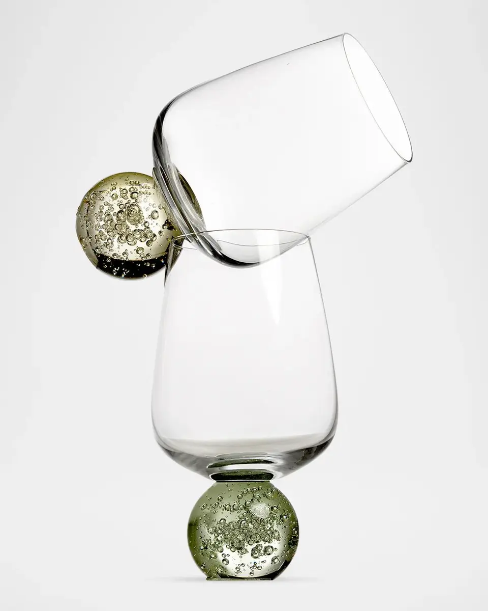 Tania Bulhoes Eclipse Multi-Purpose Glass, 18.25 oz. | Thumbnail 2 Tania Bulhoes Eclipse Multi-Purpose Glass, 18.25 oz. | Thumbnail 2
