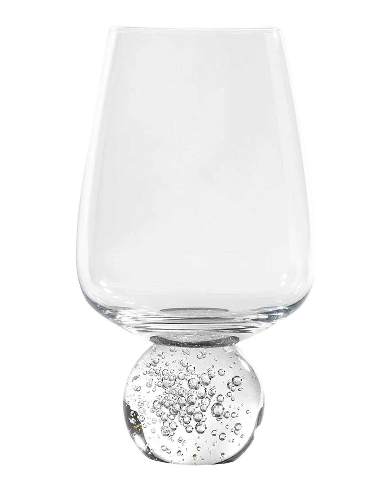 Tania Bulhoes Eclipse Multi-Purpose Glass, 18.25 oz.