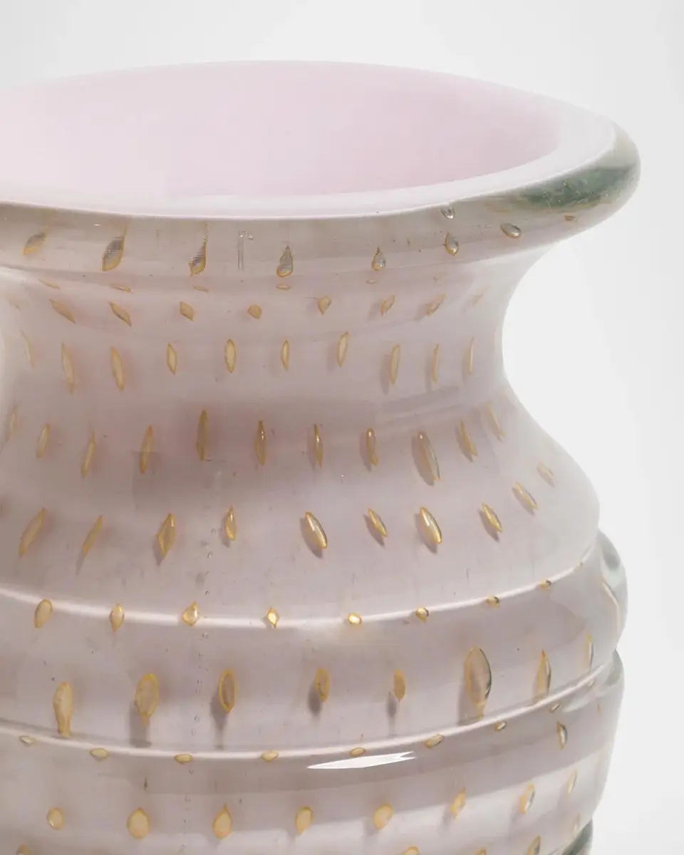 Tania Bulhoes Cremona 6" Teardrop Vase | Thumbnail 2