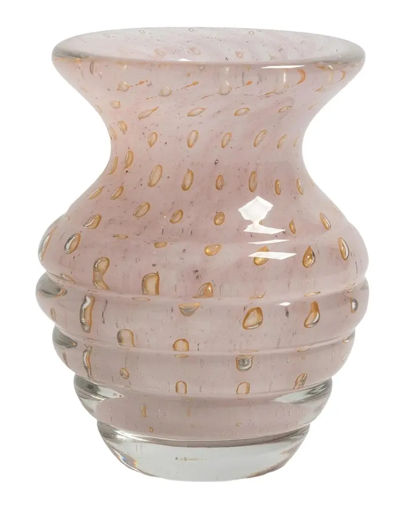 Tania Bulhoes Cremona 6" Teardrop Vase
