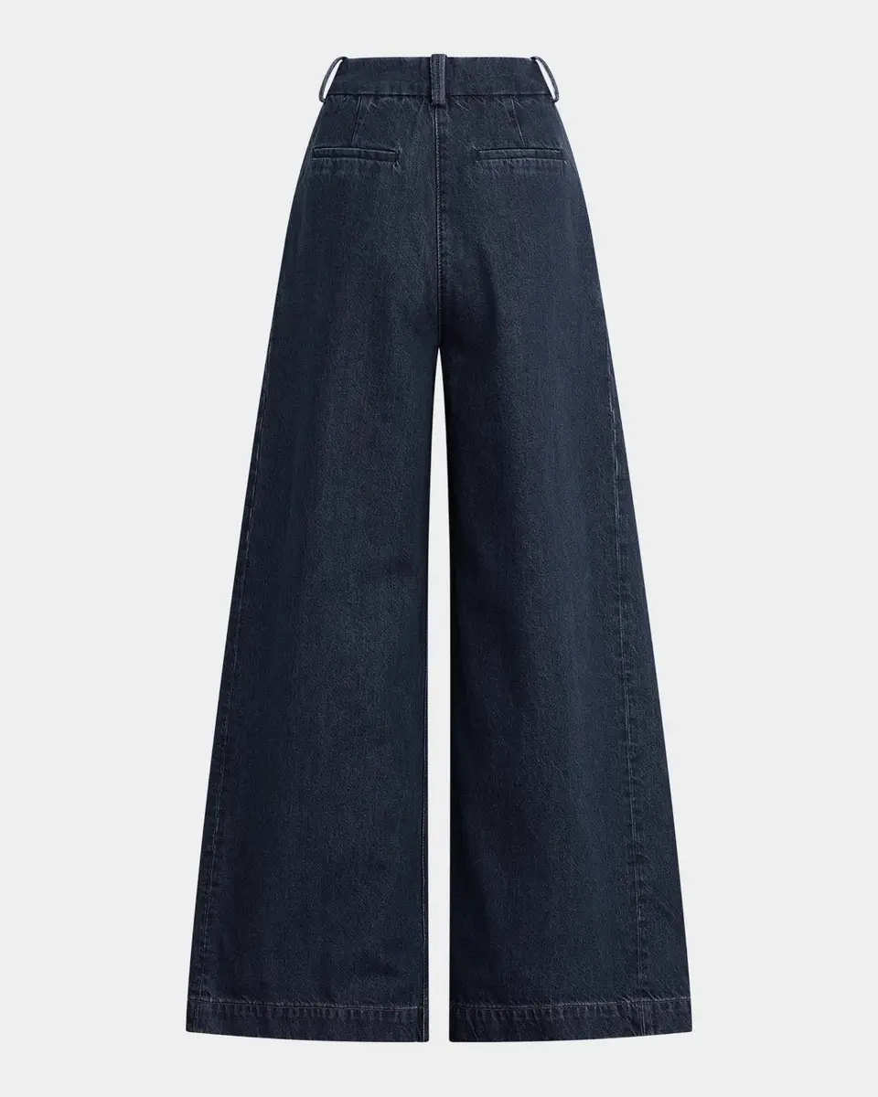 Favorite Daughter The Pleats For Days Jeans | Thumbnail 5 Favorite Daughter The Pleats For Days Jeans | Thumbnail 5
