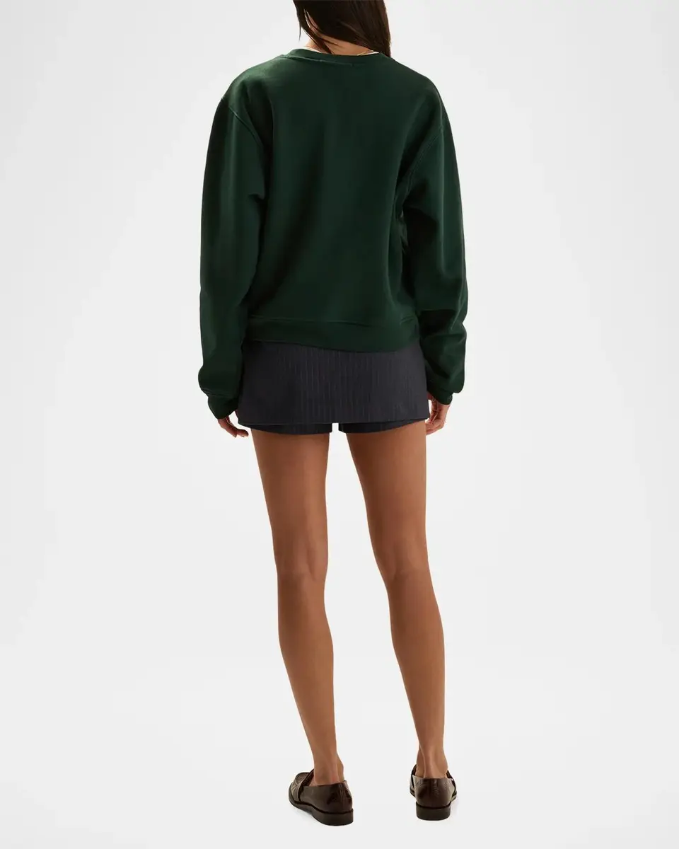 Favorite Daughter The Club Sweatshirt | Thumbnail 3 Favorite Daughter The Club Sweatshirt | Thumbnail 3