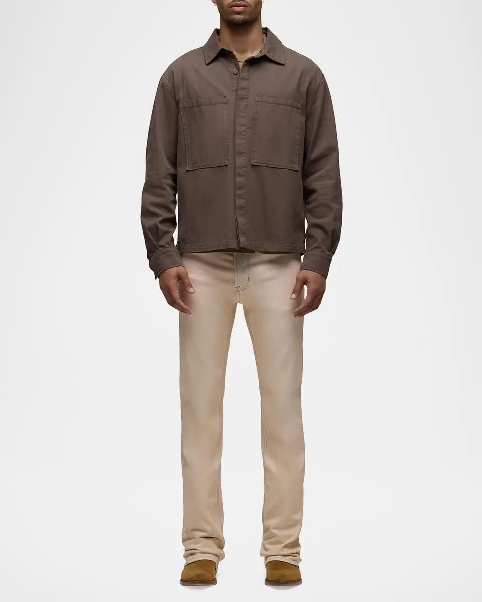 Hudson Walker Kick Flare Jeans | Thumbnail 2 Hudson Walker Kick Flare Jeans | Thumbnail 2