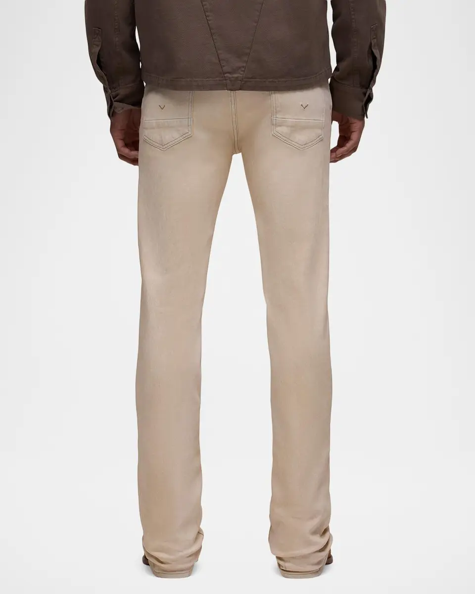 Hudson Walker Kick Flare Jeans | Thumbnail 3 Hudson Walker Kick Flare Jeans | Thumbnail 3