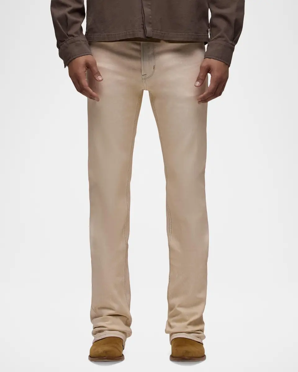 Hudson Walker Kick Flare Jeans | Thumbnail 4 Hudson Walker Kick Flare Jeans | Thumbnail 4