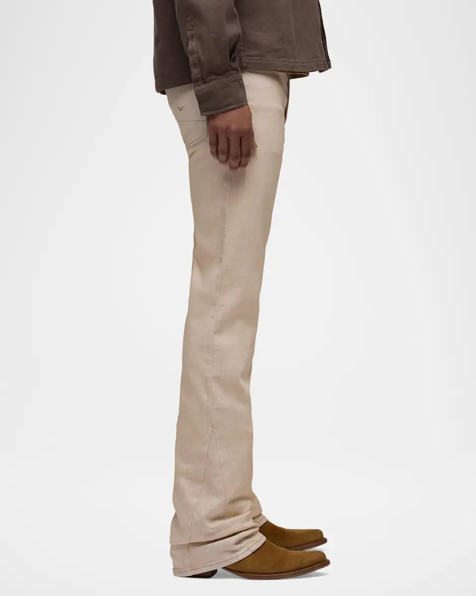 Hudson Walker Kick Flare Jeans | Thumbnail 6 Hudson Walker Kick Flare Jeans | Thumbnail 6