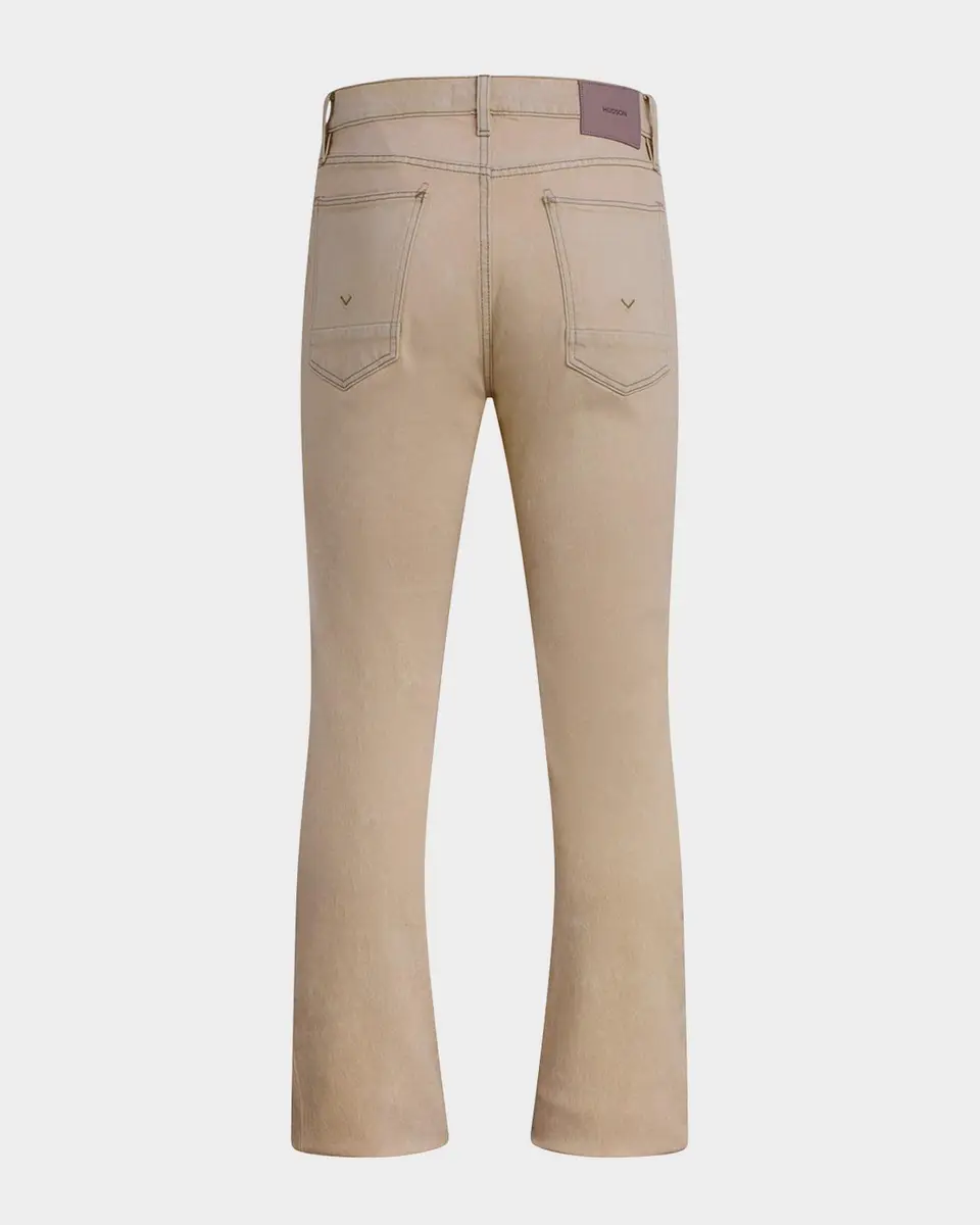 Hudson Walker Kick Flare Jeans | Thumbnail 9 Hudson Walker Kick Flare Jeans | Thumbnail 9