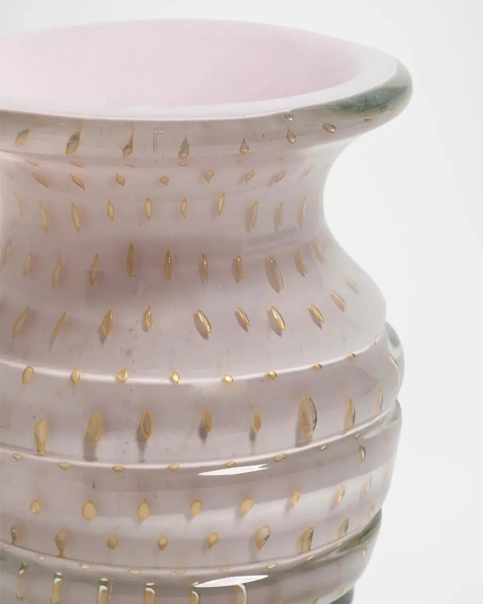 Tania Bulhoes Cremona Glass Vase | Thumbnail 2 Tania Bulhoes Cremona Glass Vase | Thumbnail 2