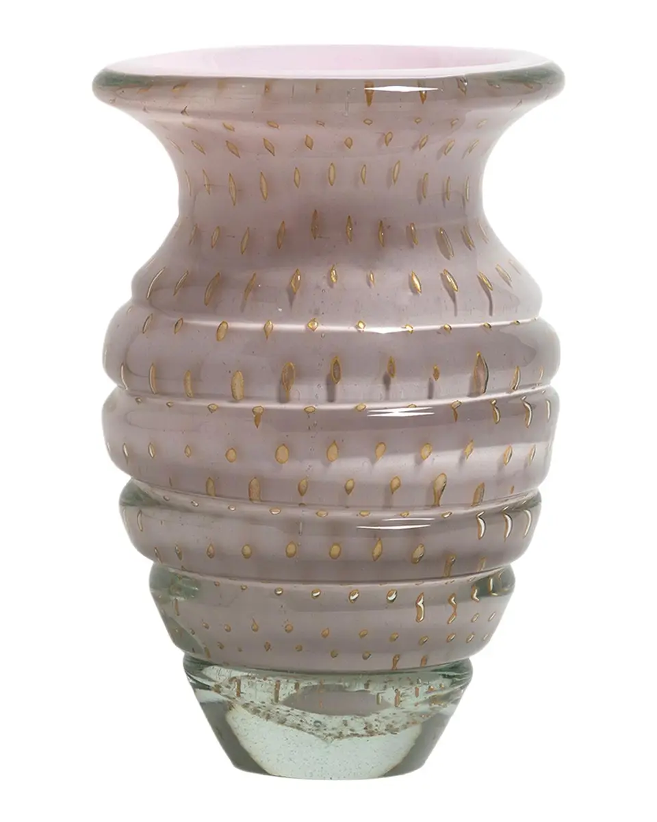 Tania Bulhoes Cremona Glass Vase | Thumbnail 3 Tania Bulhoes Cremona Glass Vase | Thumbnail 3