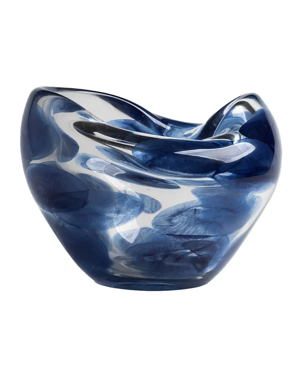 Tania Bulhoes Cielo Glass Vase | Thumbnail 3
