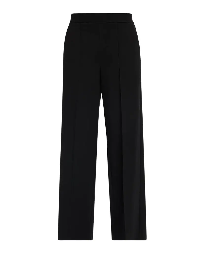 Elie Tahari The Zinnia Straight-Leg Pants