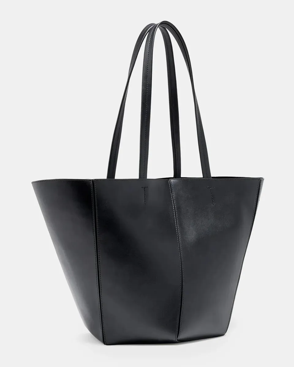 Proenza Schouler Hex Leather Tote Bag | Thumbnail 2