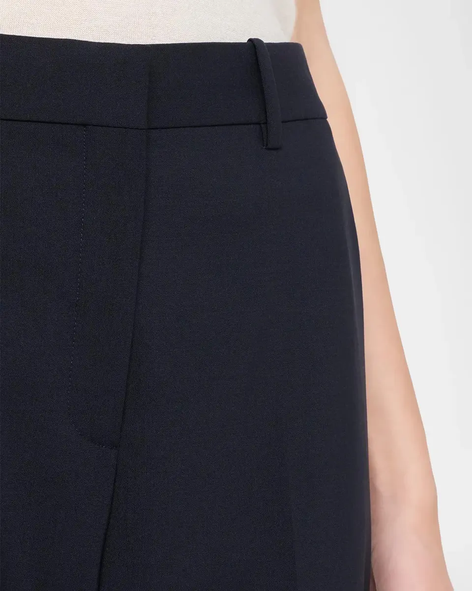 Theory Marcee Pants in Wool | Thumbnail 5 Theory Marcee Pants in Wool | Thumbnail 5