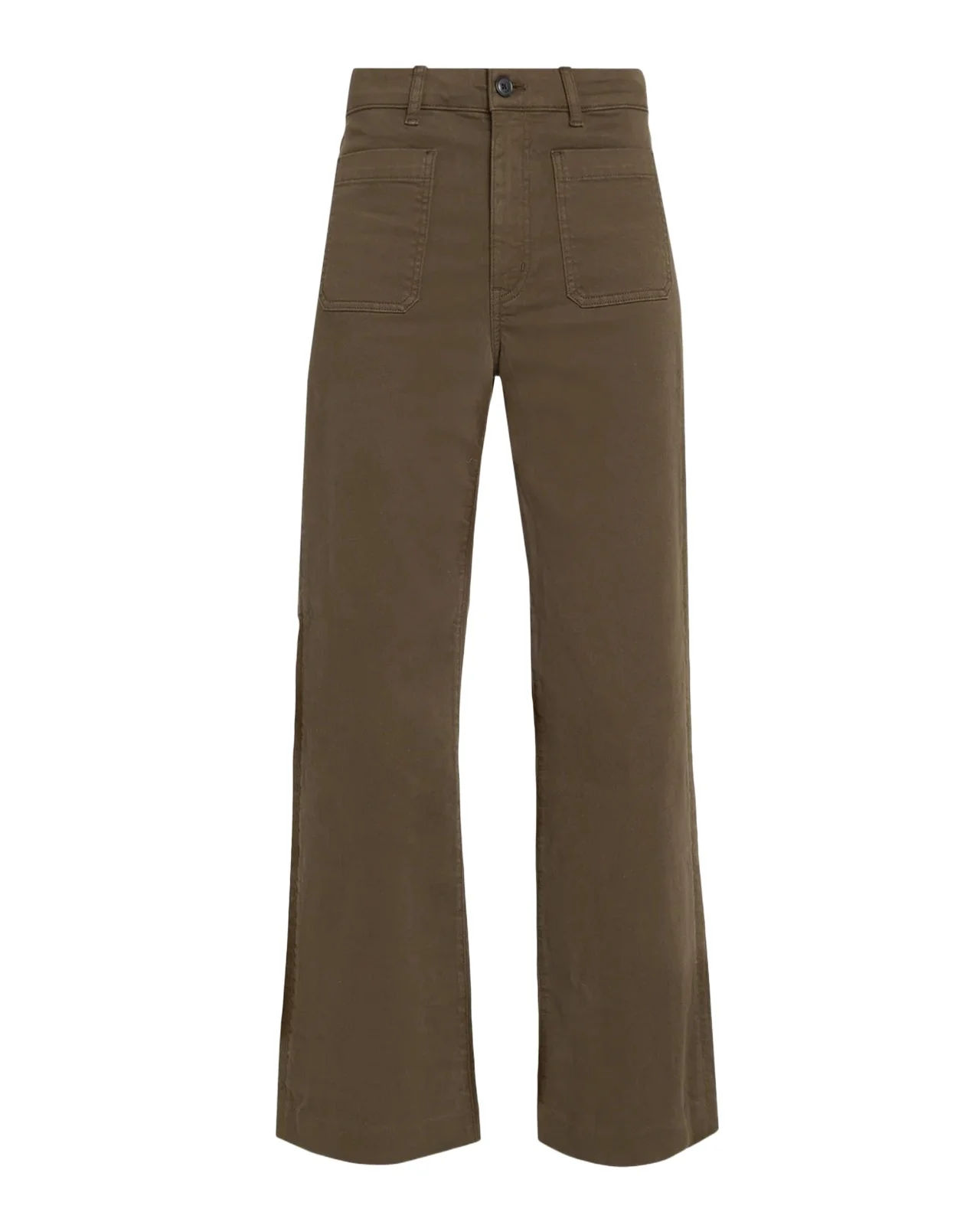 The Refined Jeans The Refined Jeans