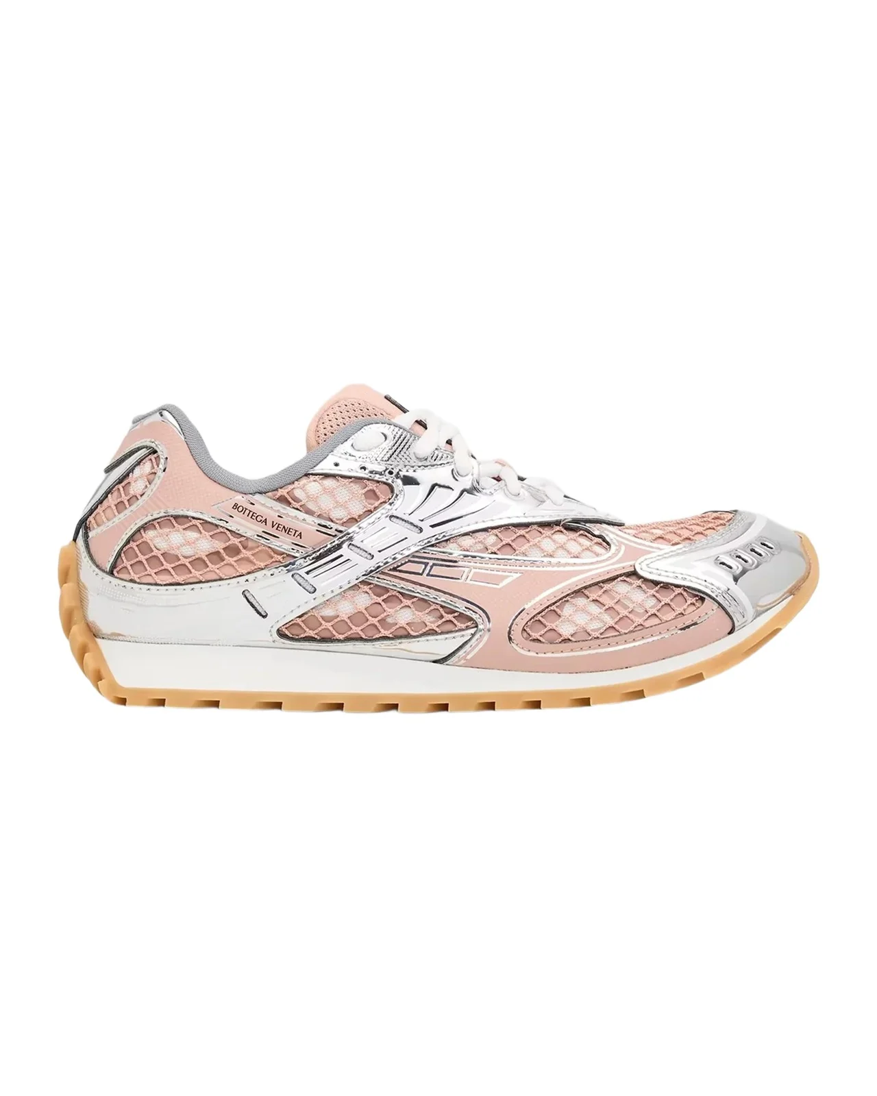 Women's Orbit Metallic Net Runner Sneakers Women's Orbit Metallic Net Runner Sneakers