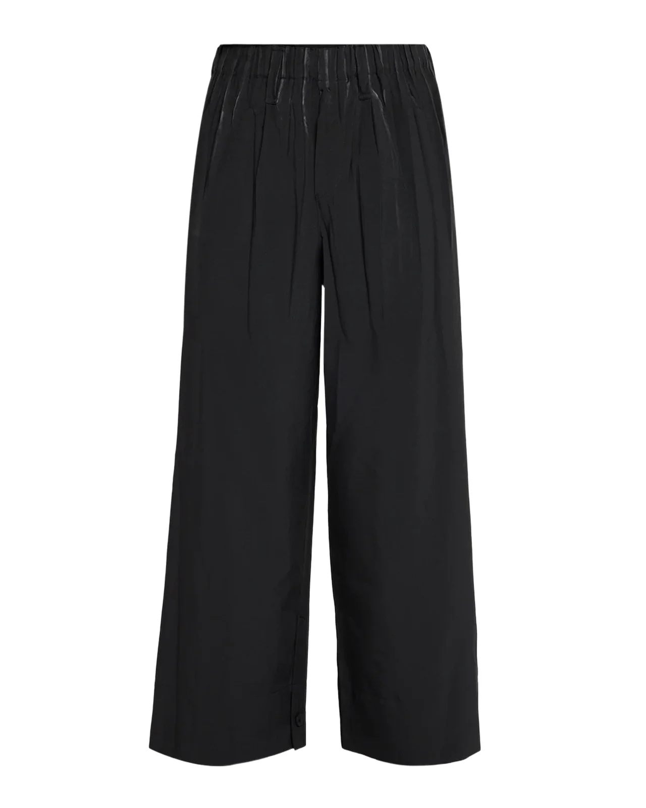 IM MEN Men's Waft Wide-Leg Pants