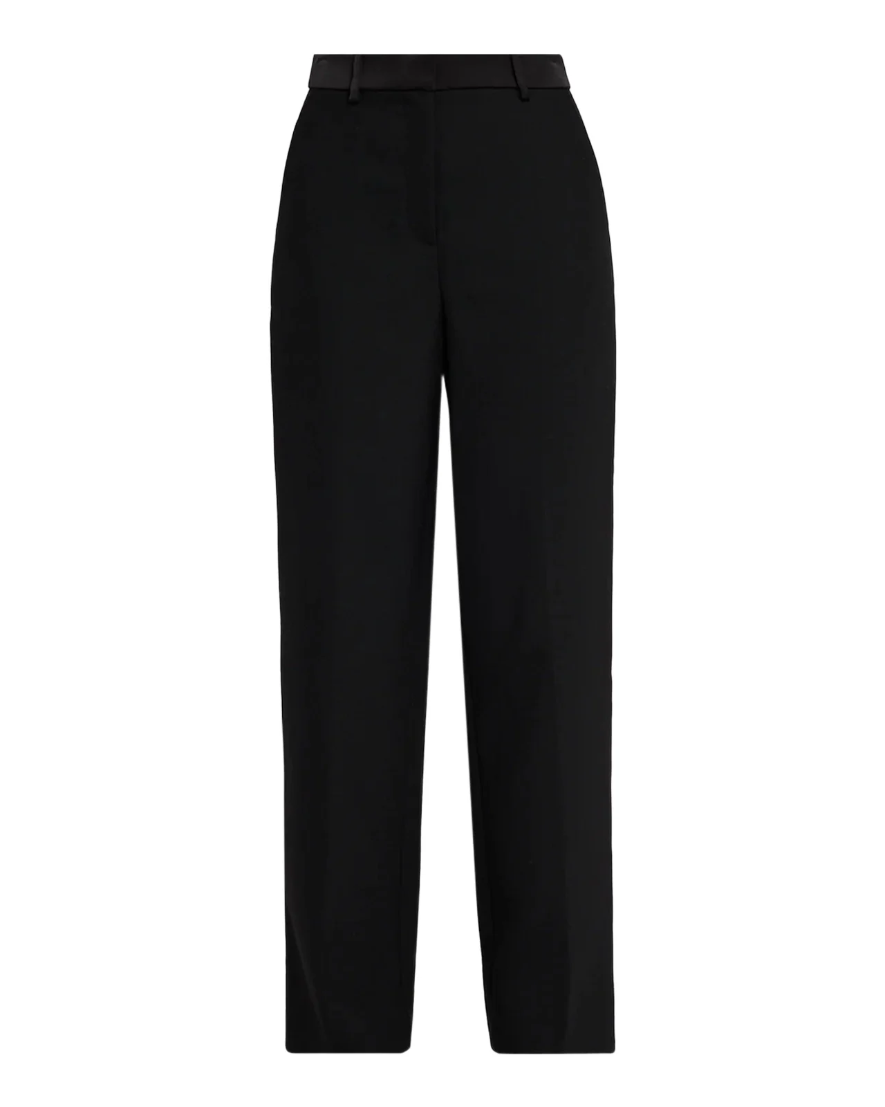 Kaia Straight-Leg Pants Kaia Straight-Leg Pants