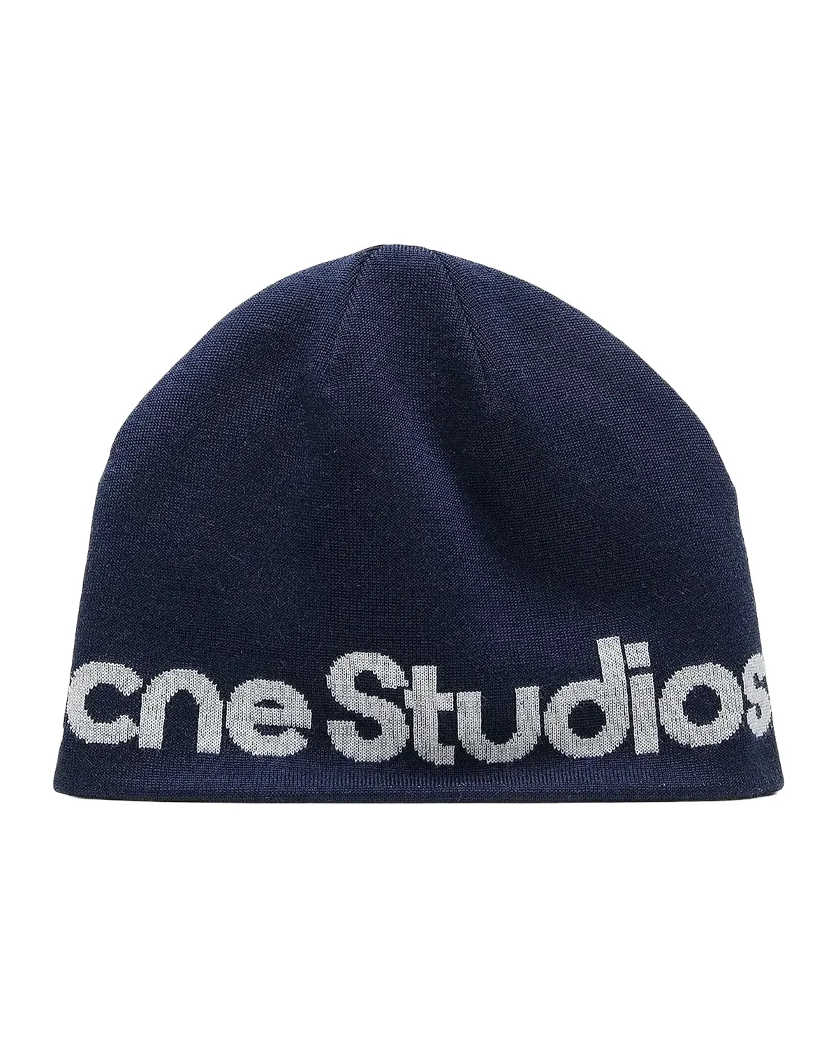 Kort Sport Wool-Nylon Beanie Kort Sport Wool-Nylon Beanie