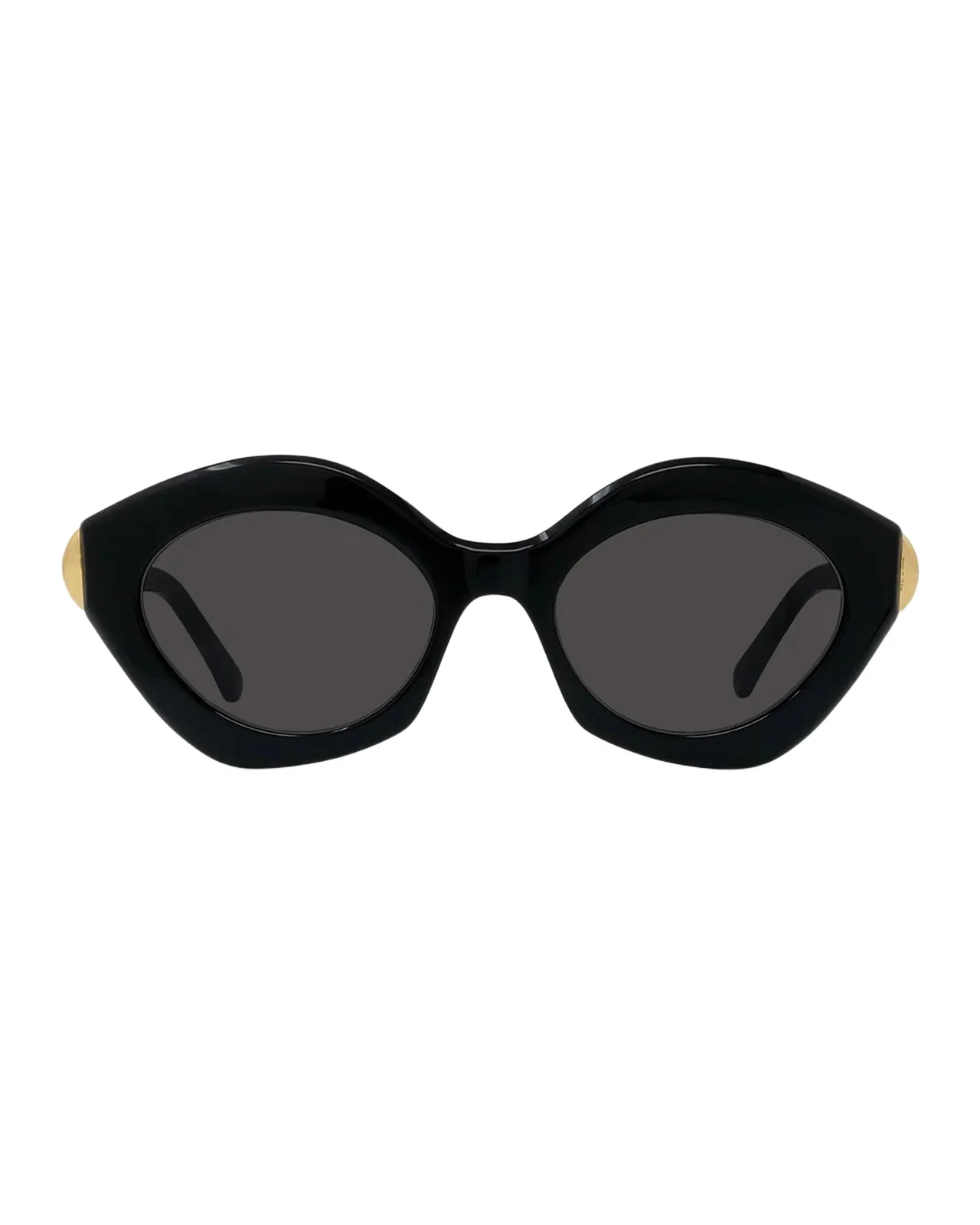 Coil 53MM Cat-Eye Sunglasses